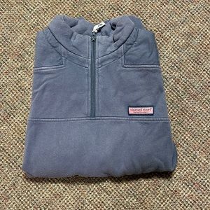 Mens Vineyard Vines Shep Shirt Medium